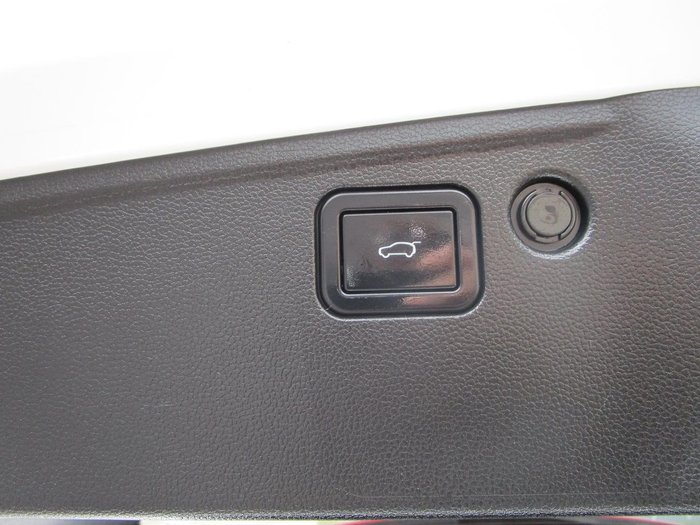 2022 GWM Haval H6 Ultra