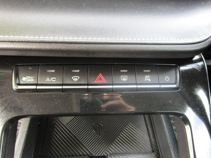 2022 GWM Haval H6 Ultra