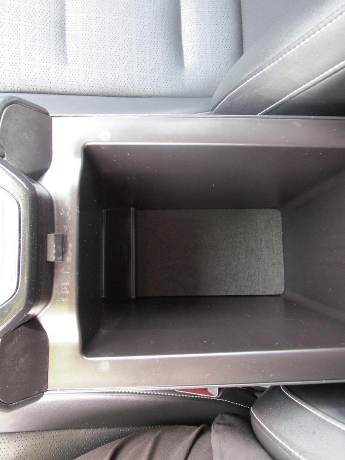 2022 GWM Haval H6 Ultra