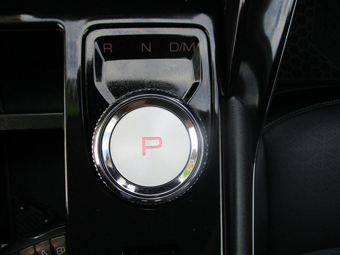 2022 GWM Haval H6 Ultra