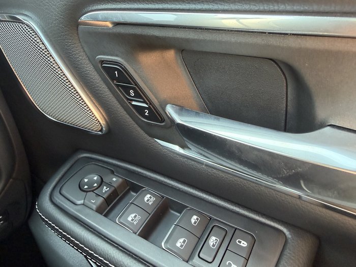 2025 Ram 1500 Laramie Sport Hurricane SO RamBox