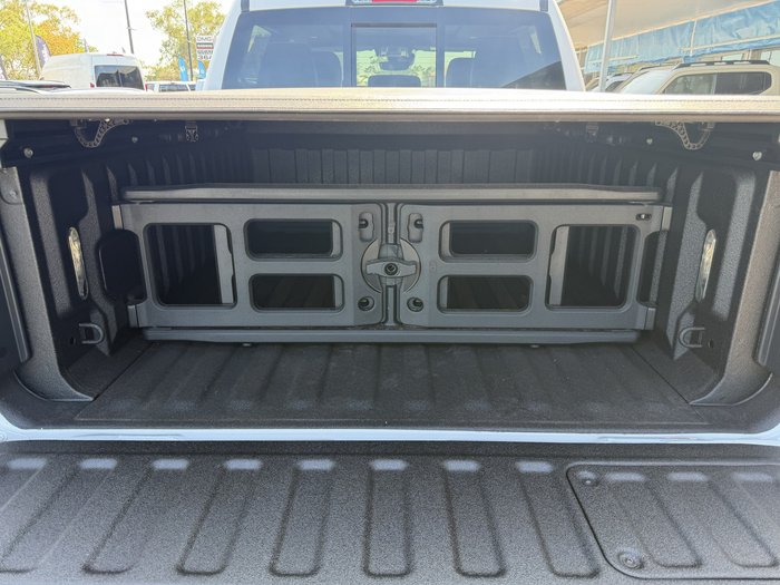 2025 Ram 1500 Laramie Sport Hurricane SO RamBox