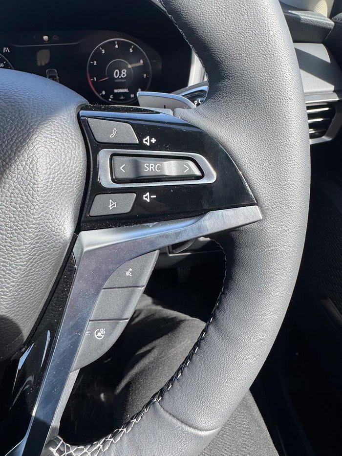 2025 LDV D90 Executive