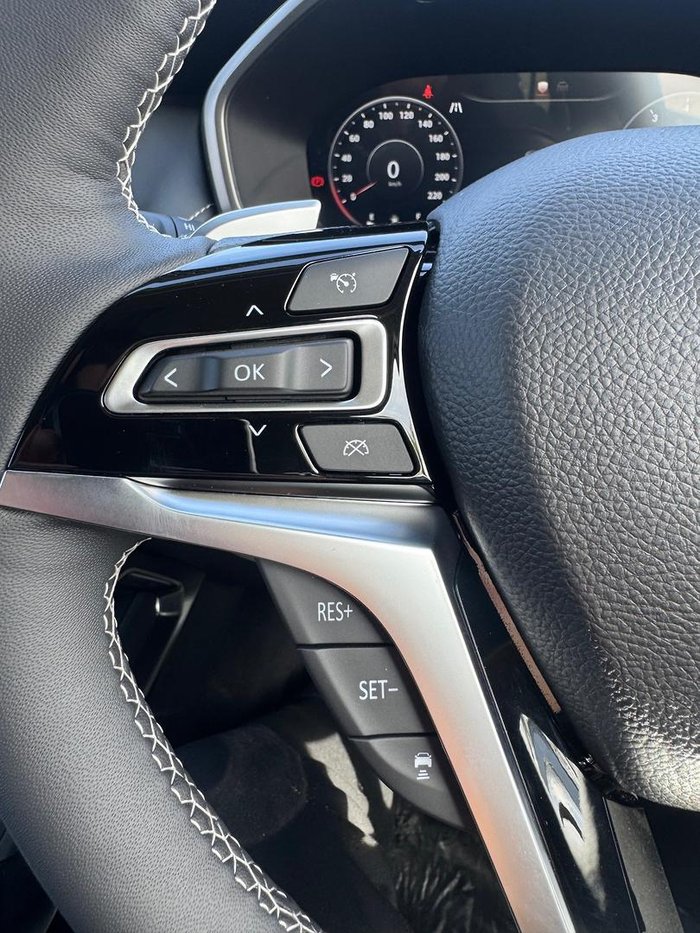 2025 LDV D90 Executive