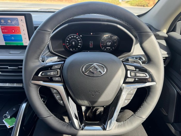 2025 LDV D90 Executive