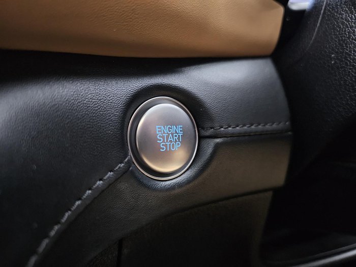 2022 Hyundai Santa Fe Highlander TM.V4 MY22 4X4 On Demand Glacier White