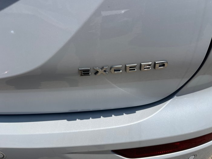 2023 Mitsubishi Outlander Exceed Tourer