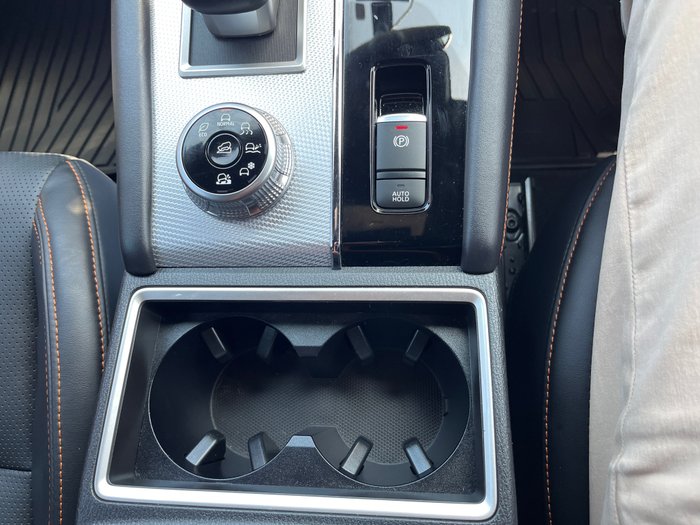 2023 Mitsubishi Outlander Exceed Tourer