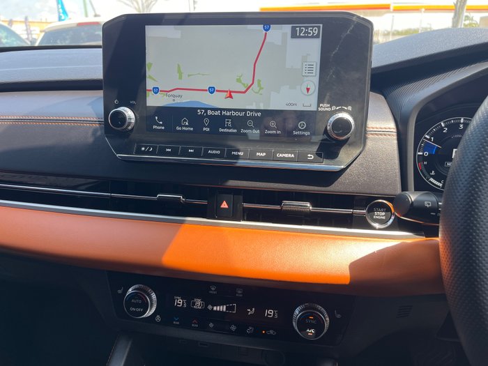 2023 Mitsubishi Outlander Exceed Tourer