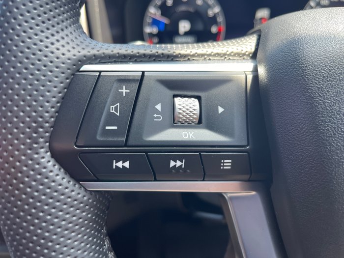 2023 Mitsubishi Outlander Exceed Tourer