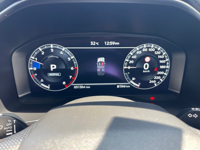 2023 Mitsubishi Outlander Exceed Tourer