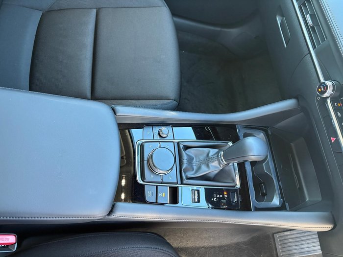 2025 Mazda 3 G20 Evolve