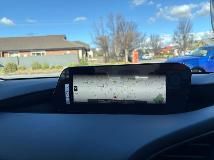 2025 Mazda 3 G20 Evolve