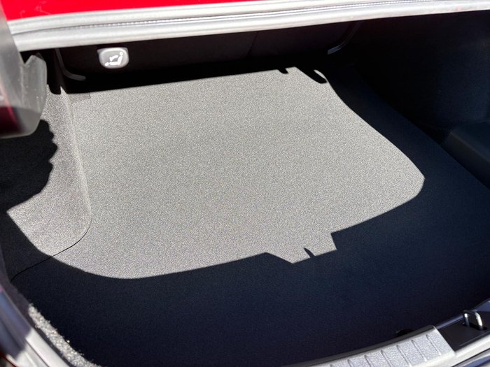 2025 Mazda 3 G20 Evolve