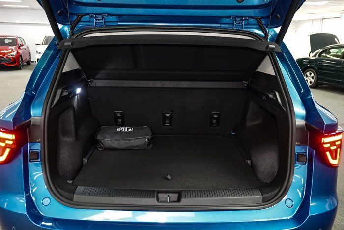 2025 MG MGS5 EV Essence 49