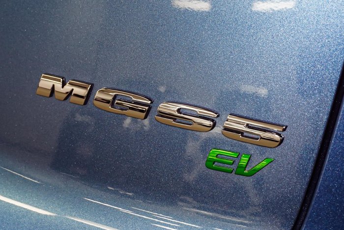 2025 MG MGS5 EV Essence 49
