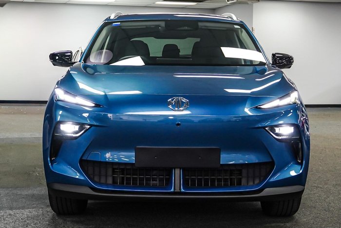 2025 MG MGS5 EV Essence 49