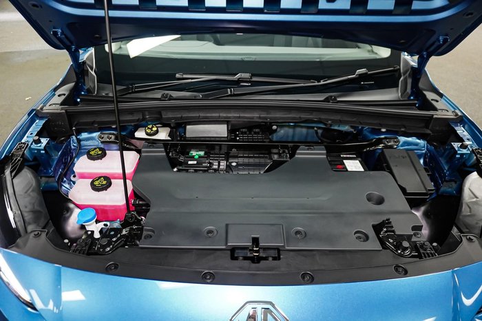 2025 MG MGS5 EV Essence 49