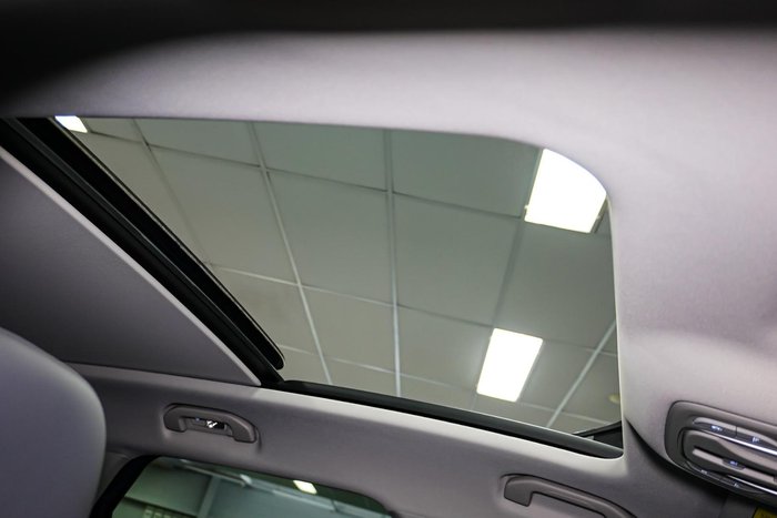 2025 MG MGS5 EV Essence 49