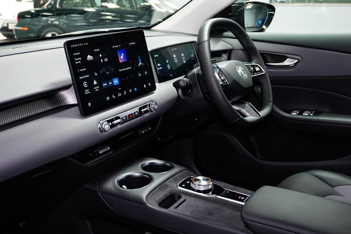 2025 MG MGS5 EV Essence 49