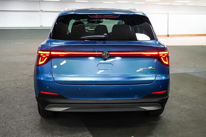 2025 MG MGS5 EV Essence 49