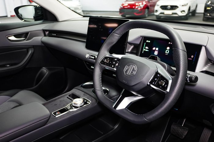 2025 MG MGS5 EV Essence 49