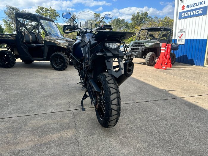 2015 Ktm 1190 ADVENTURE Grey