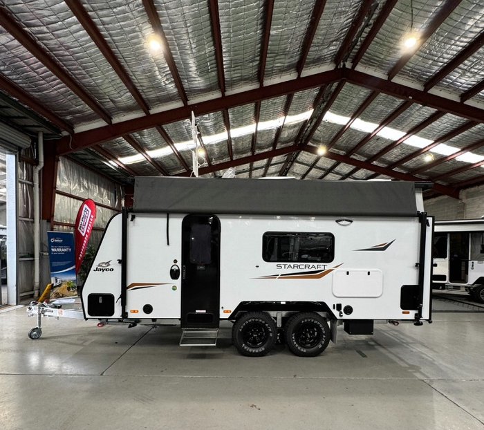 2025 JAYCO STARCRAFT 17.58-3.BP.SC-MY25