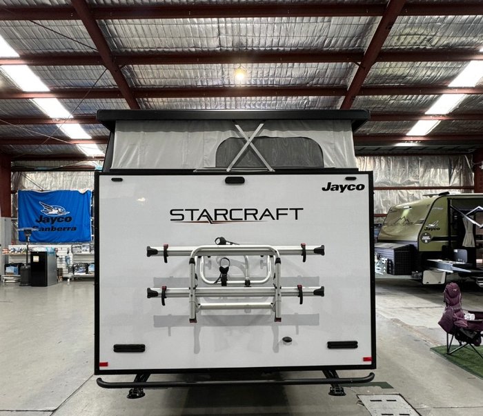 2025 JAYCO STARCRAFT 17.58-3.BP.SC-MY25