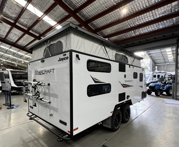 2025 JAYCO STARCRAFT 17.58-3.BP.SC-MY25