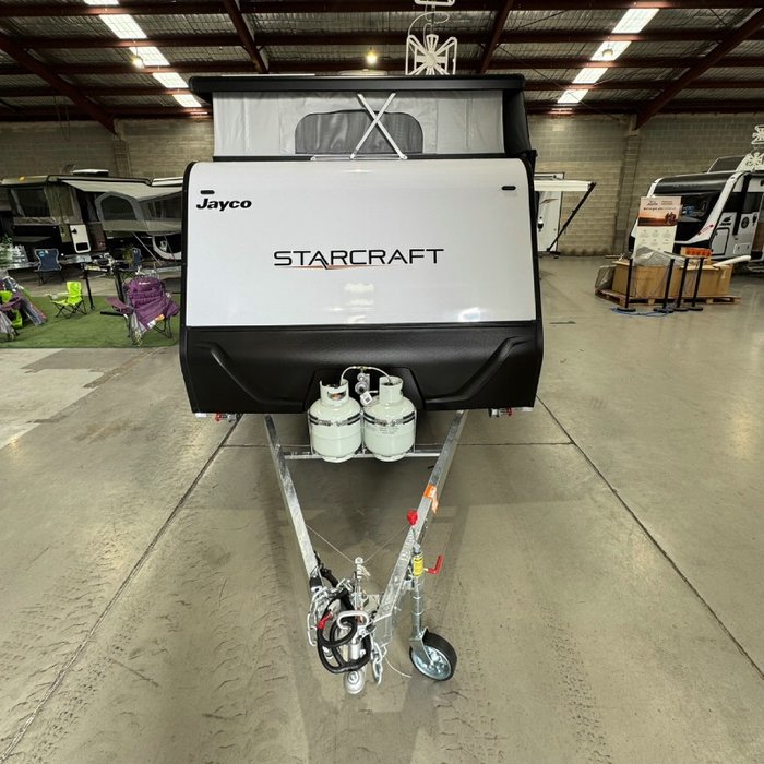 2025 JAYCO STARCRAFT 17.58-3.BP.SC-MY25