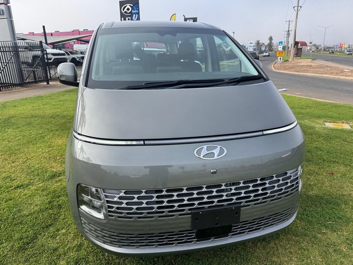 2022 Hyundai STARIA