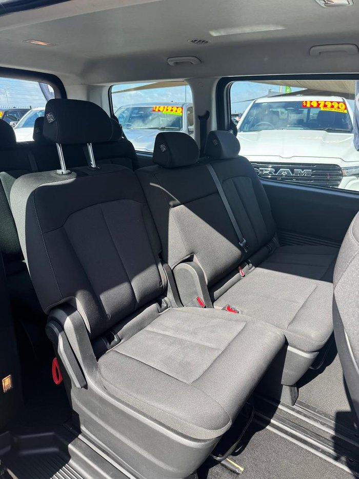 2022 Hyundai STARIA