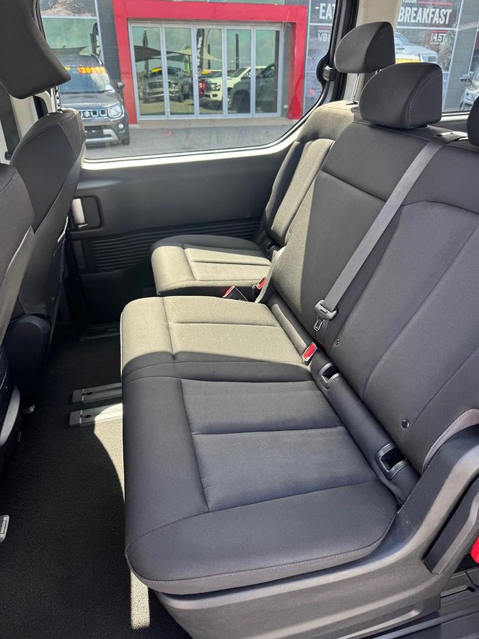 2022 Hyundai STARIA