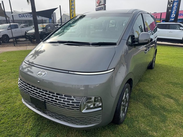 2022 Hyundai STARIA