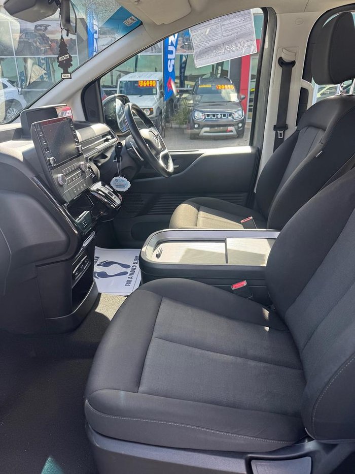 2022 Hyundai STARIA
