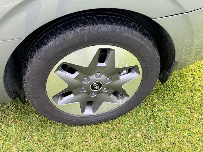 2022 Hyundai STARIA