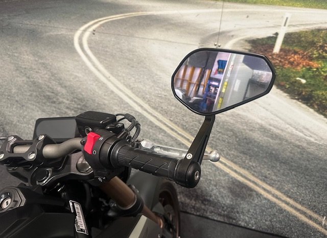 2021 Honda CB650R Grey