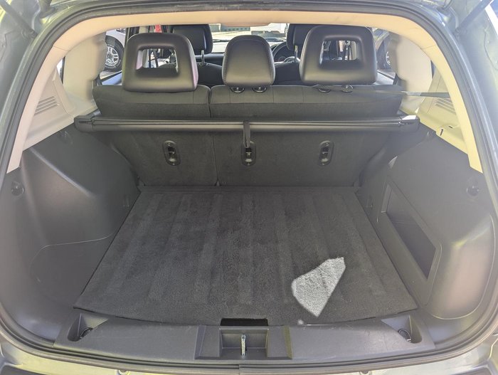 2013 Jeep Compass Sport MK MY13 Grey