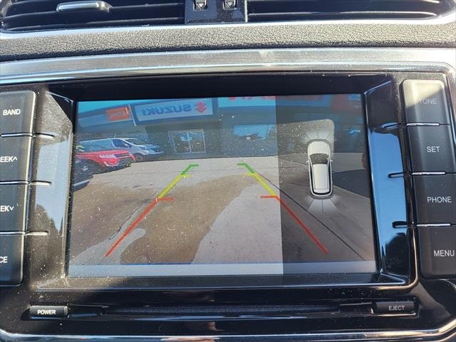 2019 Haval H6 LUX LUX Wagon 5dr DCT 6sp 2.0T White