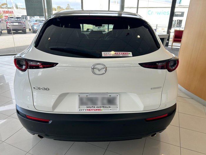 2021 Mazda CX-30 G25 Astina