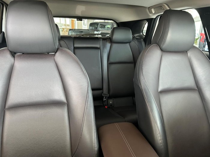 2021 Mazda CX-30 G25 Astina