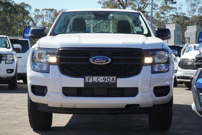 2024 Ford Ranger XL