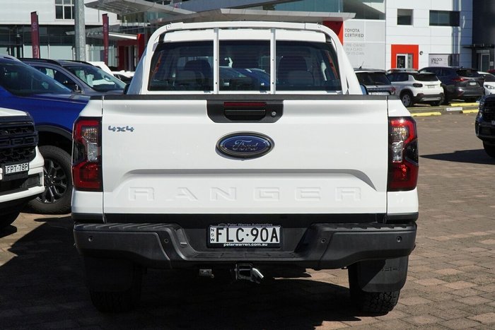 2024 Ford Ranger XL