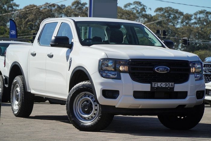 2024 Ford Ranger XL