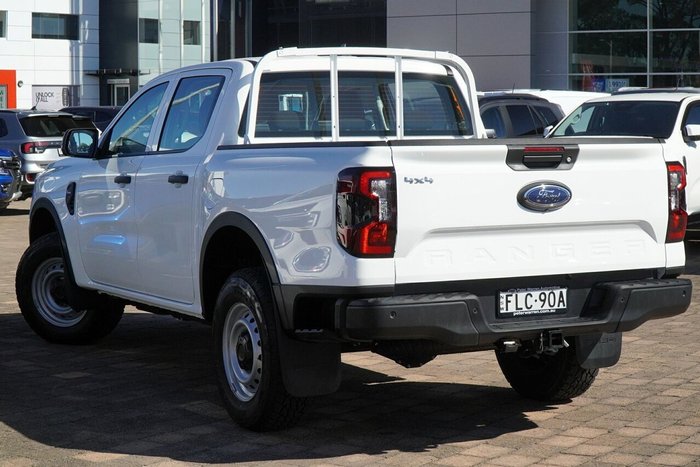 2024 Ford Ranger XL