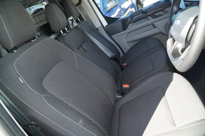 2024 Ford Transit Custom Trend 320S