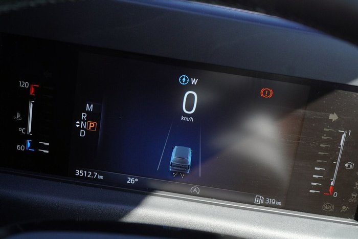 2024 Ford Transit Custom Trend 320S