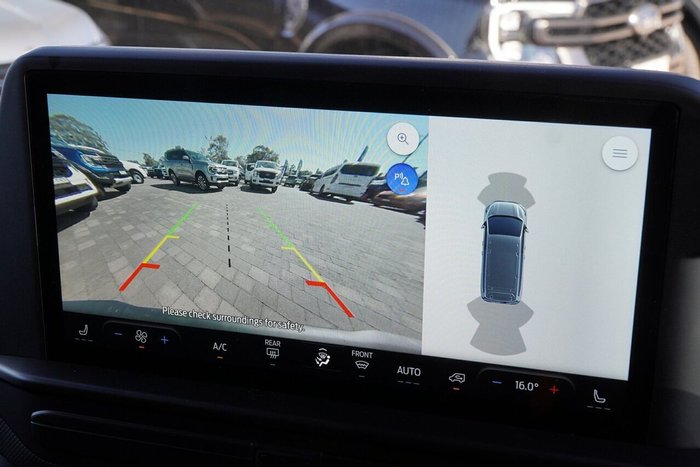 2024 Ford Transit Custom Trend 320S