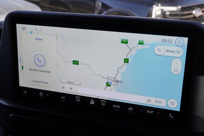 2024 Ford Transit Custom Trend 320S